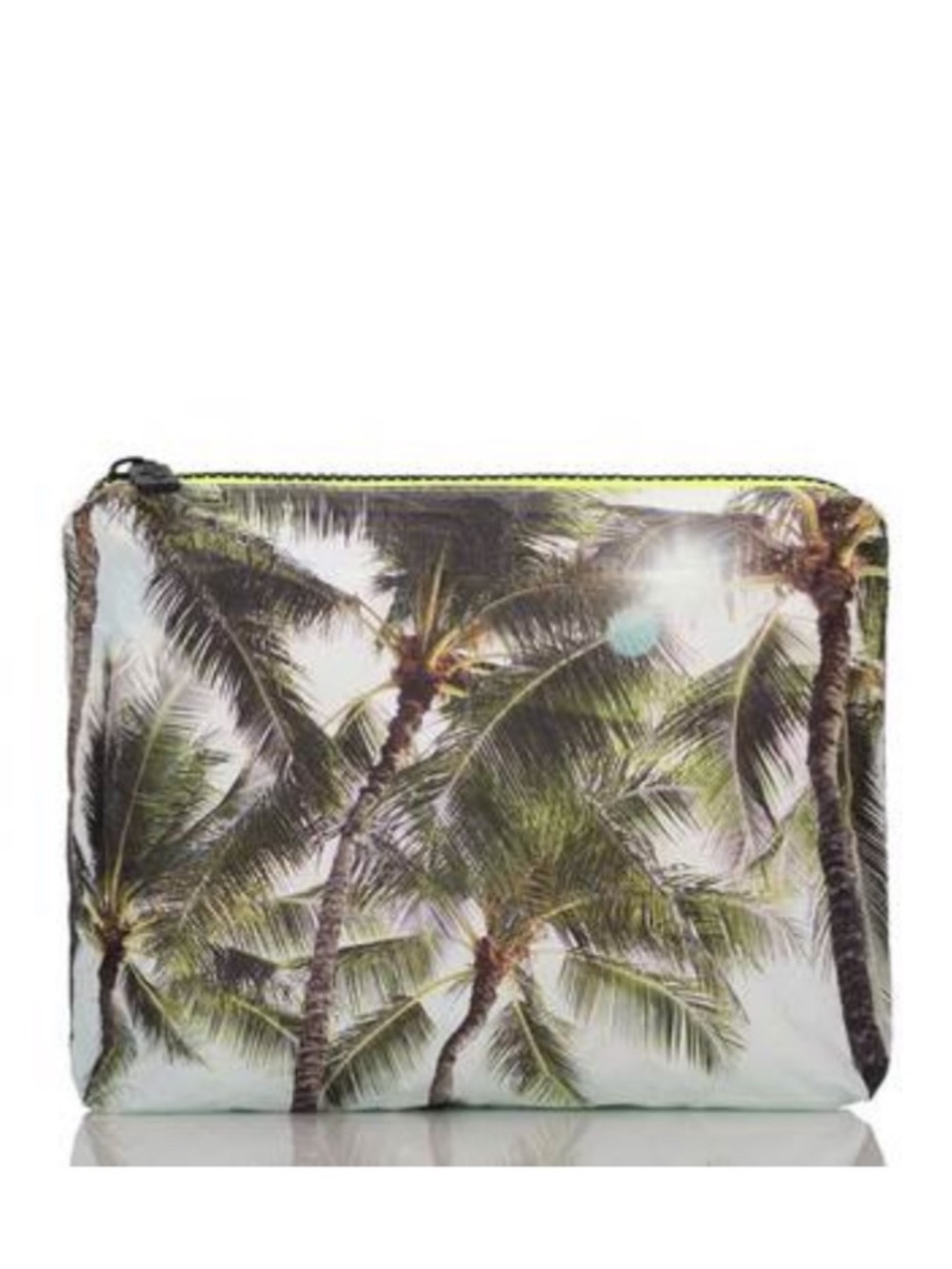 Aloha Collection Small Pouch